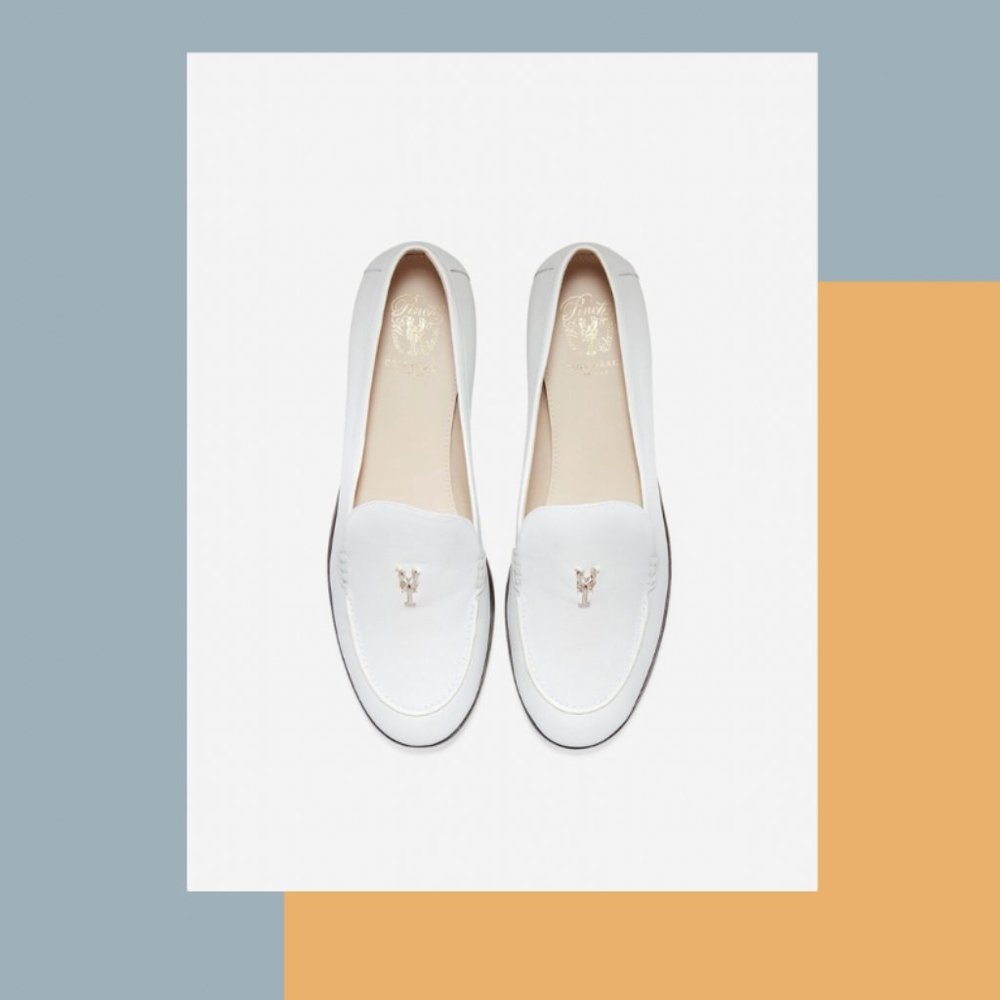 NEW COLE HAAN PINCH LOBSTER LOAFER